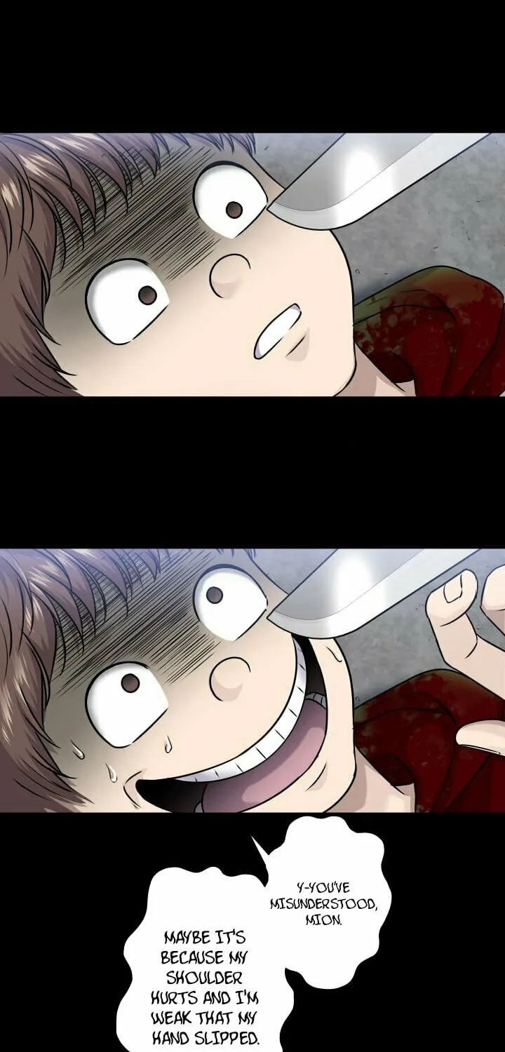 God-Tier Extra’s Ultimate Guide (Remake) Chapter 9 page 58 - 