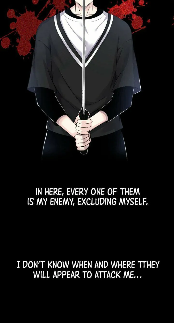 God-Tier Extra’s Ultimate Guide (Remake) Chapter 9 page 7 - 