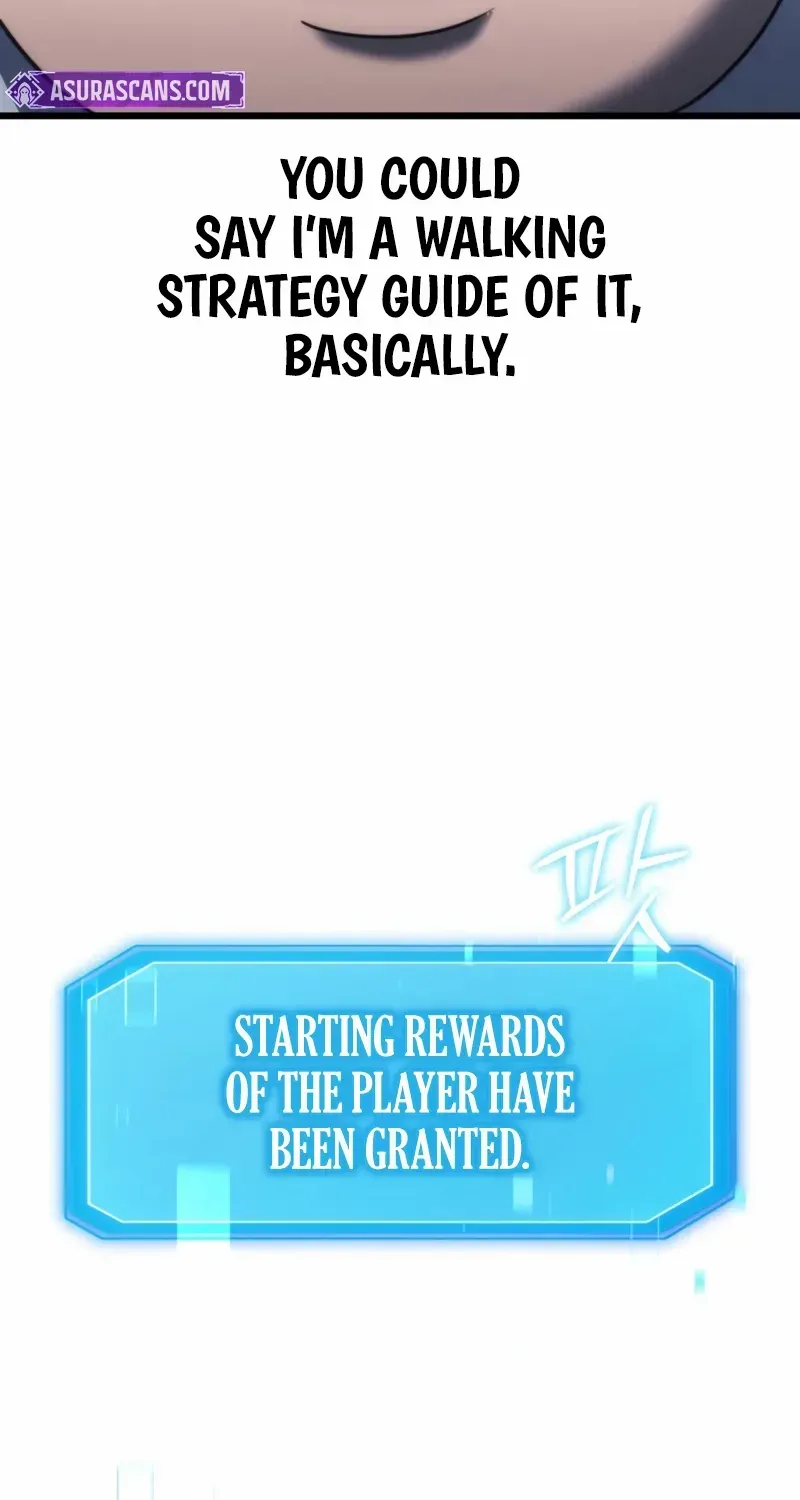 God-Tier Extra’s Ultimate Guide Chapter 1 page 106 - 