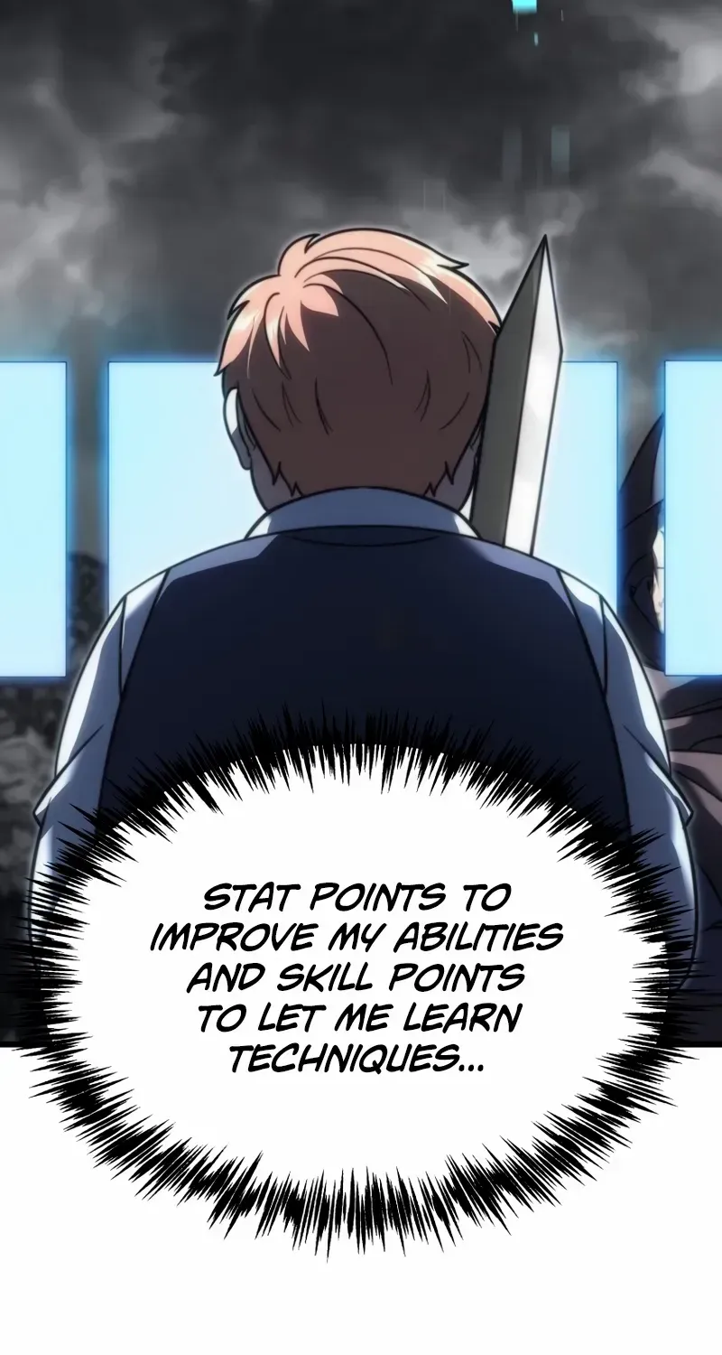 God-Tier Extra’s Ultimate Guide Chapter 1 page 108 - 