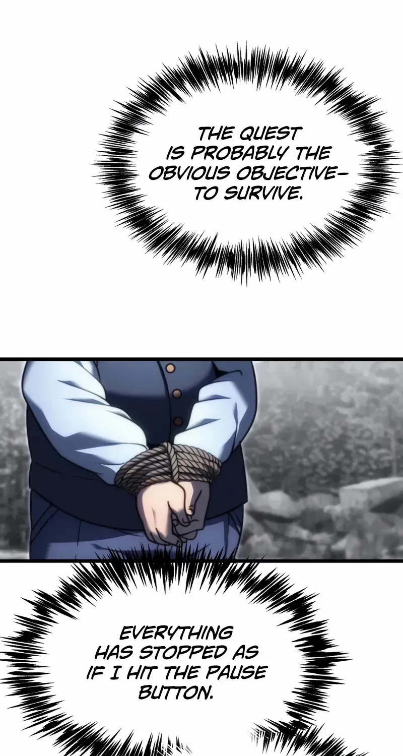 God-Tier Extra’s Ultimate Guide Chapter 1 page 109 - 