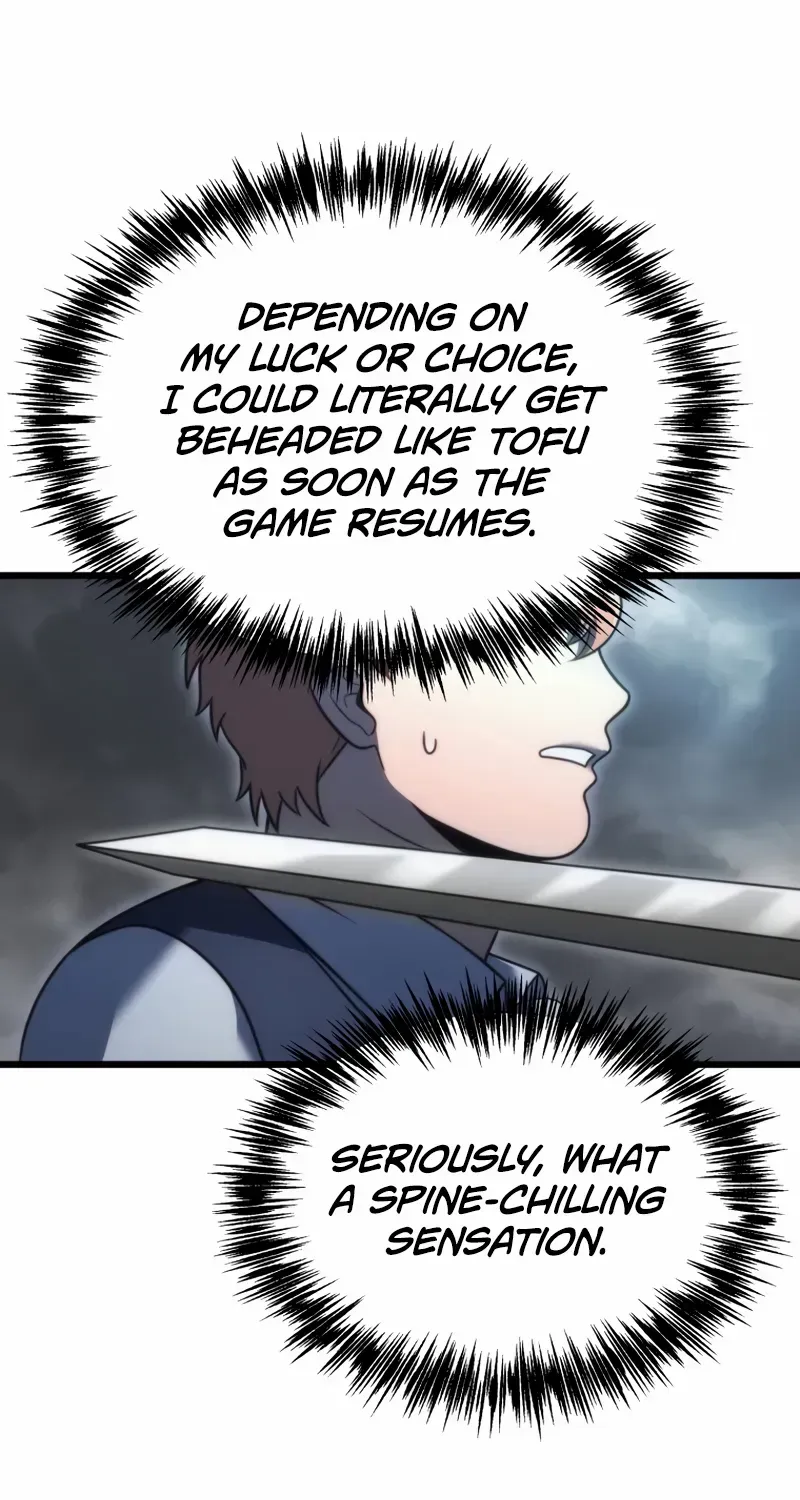 God-Tier Extra’s Ultimate Guide Chapter 1 page 122 - 