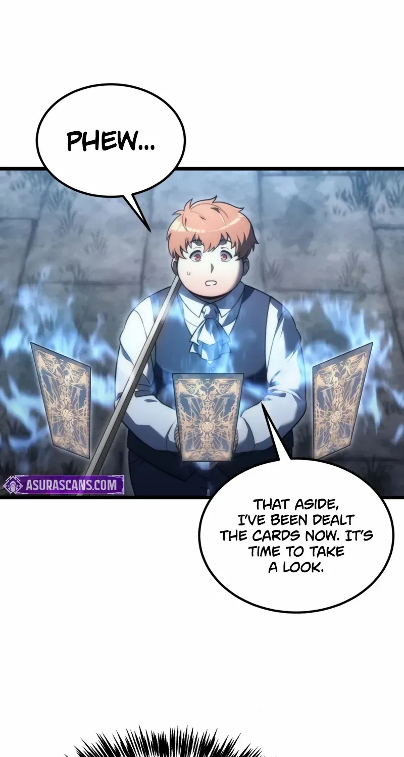 God-Tier Extra’s Ultimate Guide Chapter 1 page 123 - 