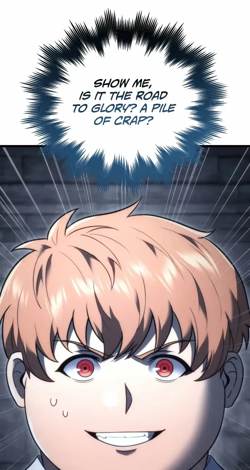 God-Tier Extra’s Ultimate Guide Chapter 1 page 125 - 