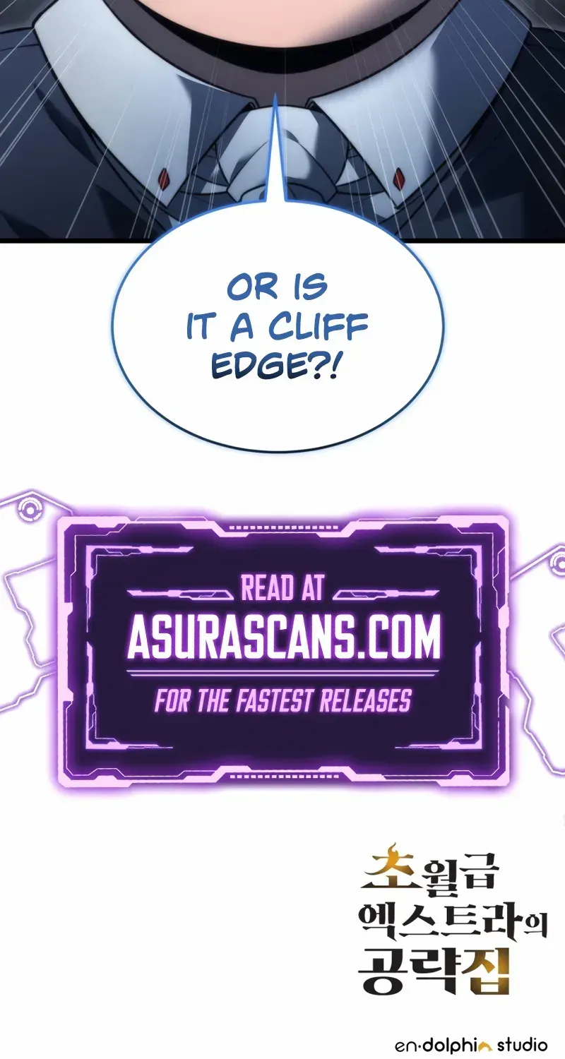 God-Tier Extra’s Ultimate Guide Chapter 1 page 126 - 