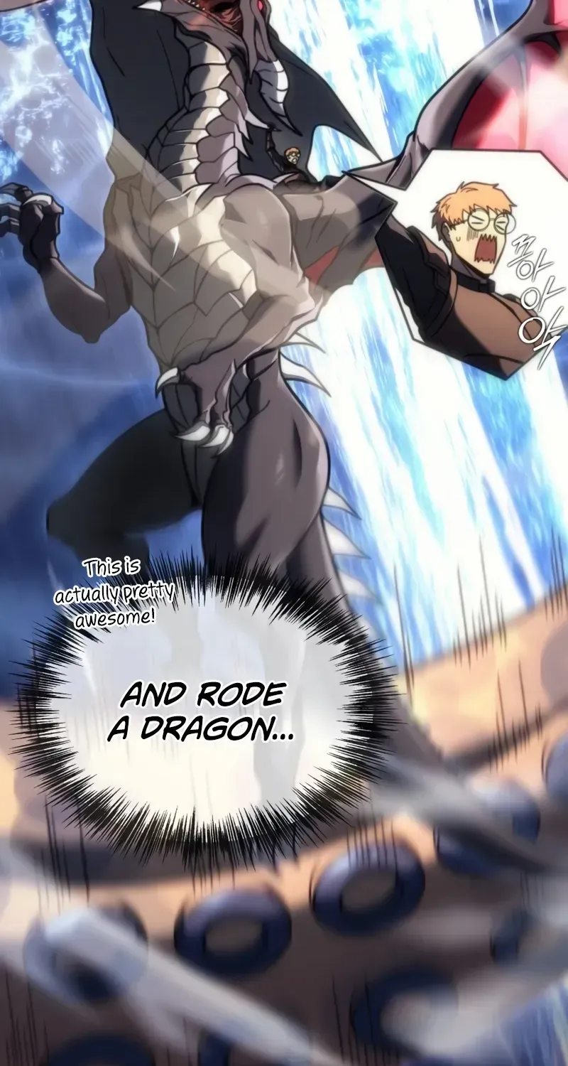 God-Tier Extra’s Ultimate Guide Chapter 1 page 18 - 