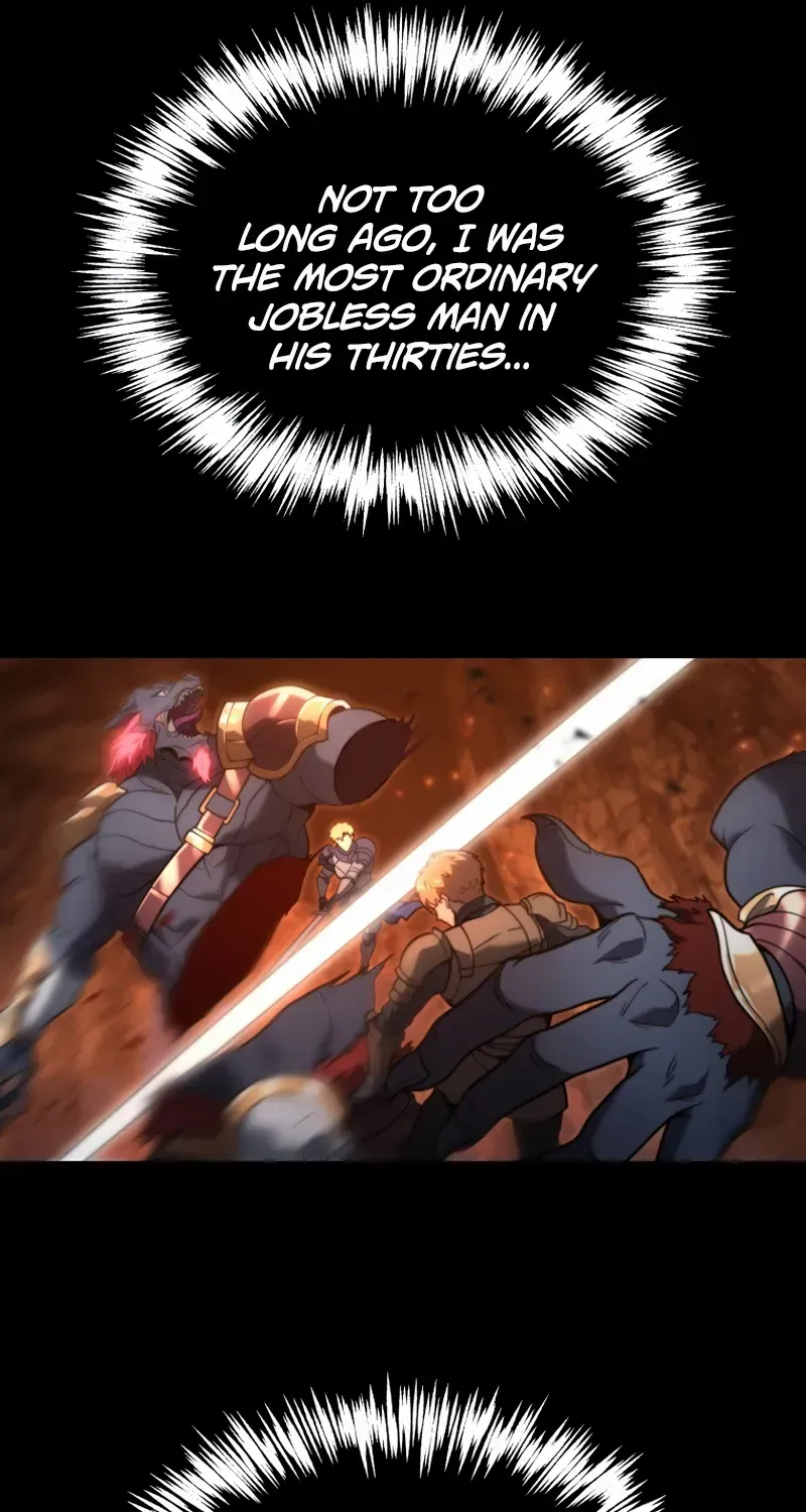 God-Tier Extra’s Ultimate Guide Chapter 1 page 23 - 