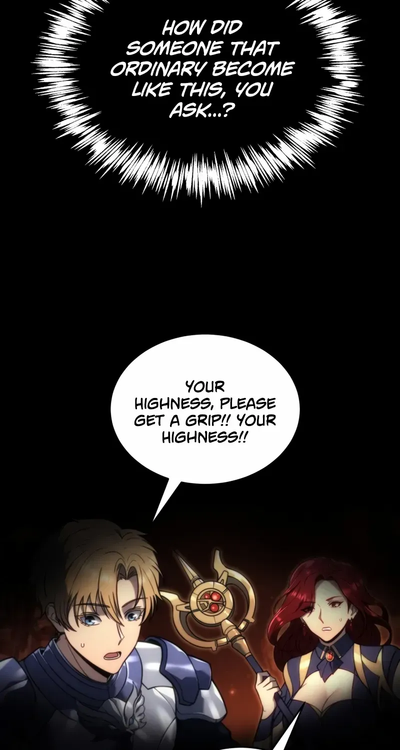 God-Tier Extra’s Ultimate Guide Chapter 1 page 24 - 