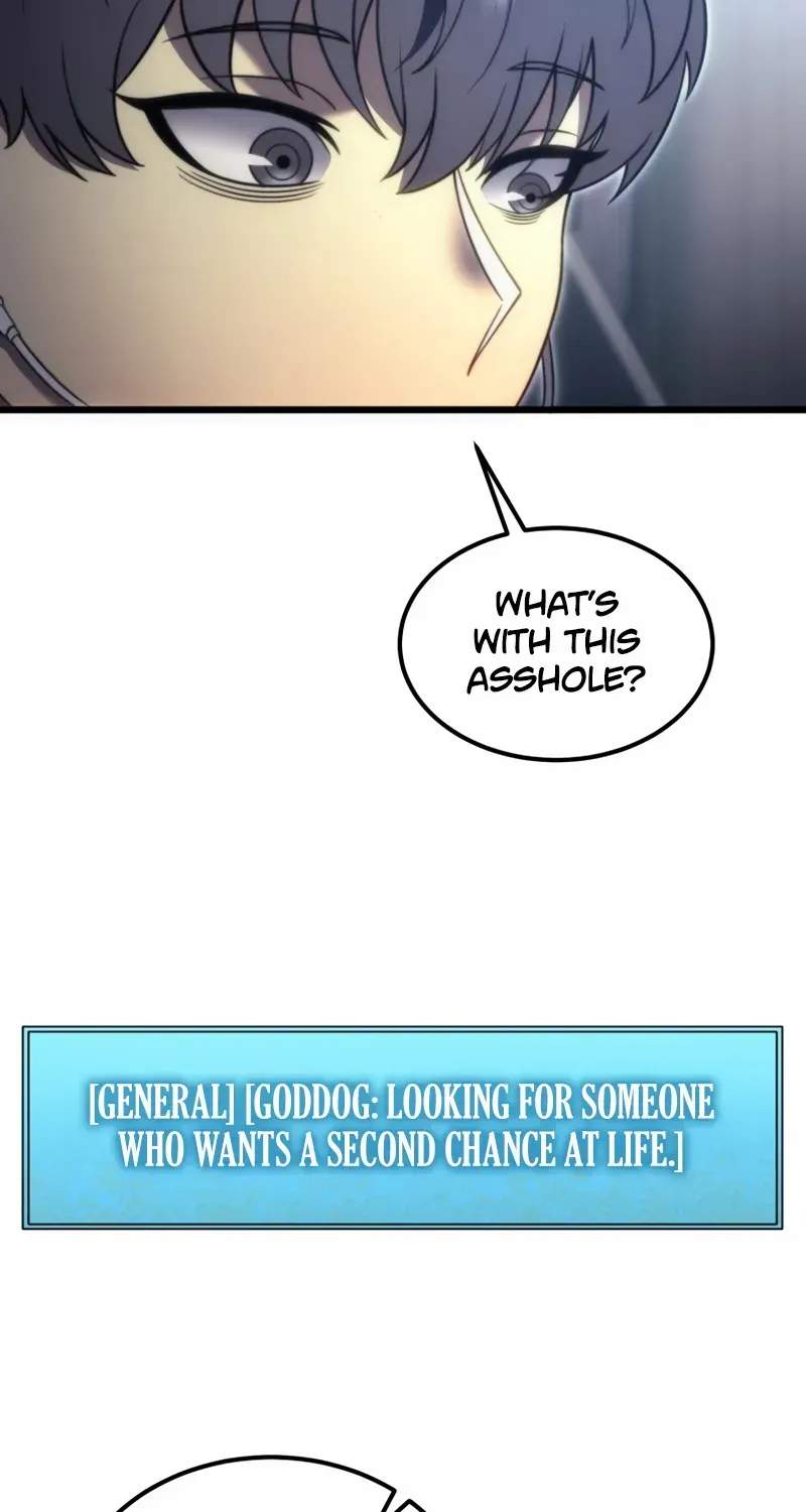 God-Tier Extra’s Ultimate Guide Chapter 1 page 31 - 