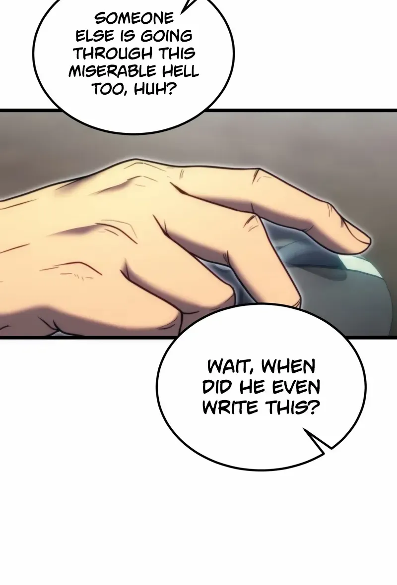God-Tier Extra’s Ultimate Guide Chapter 1 page 32 - 