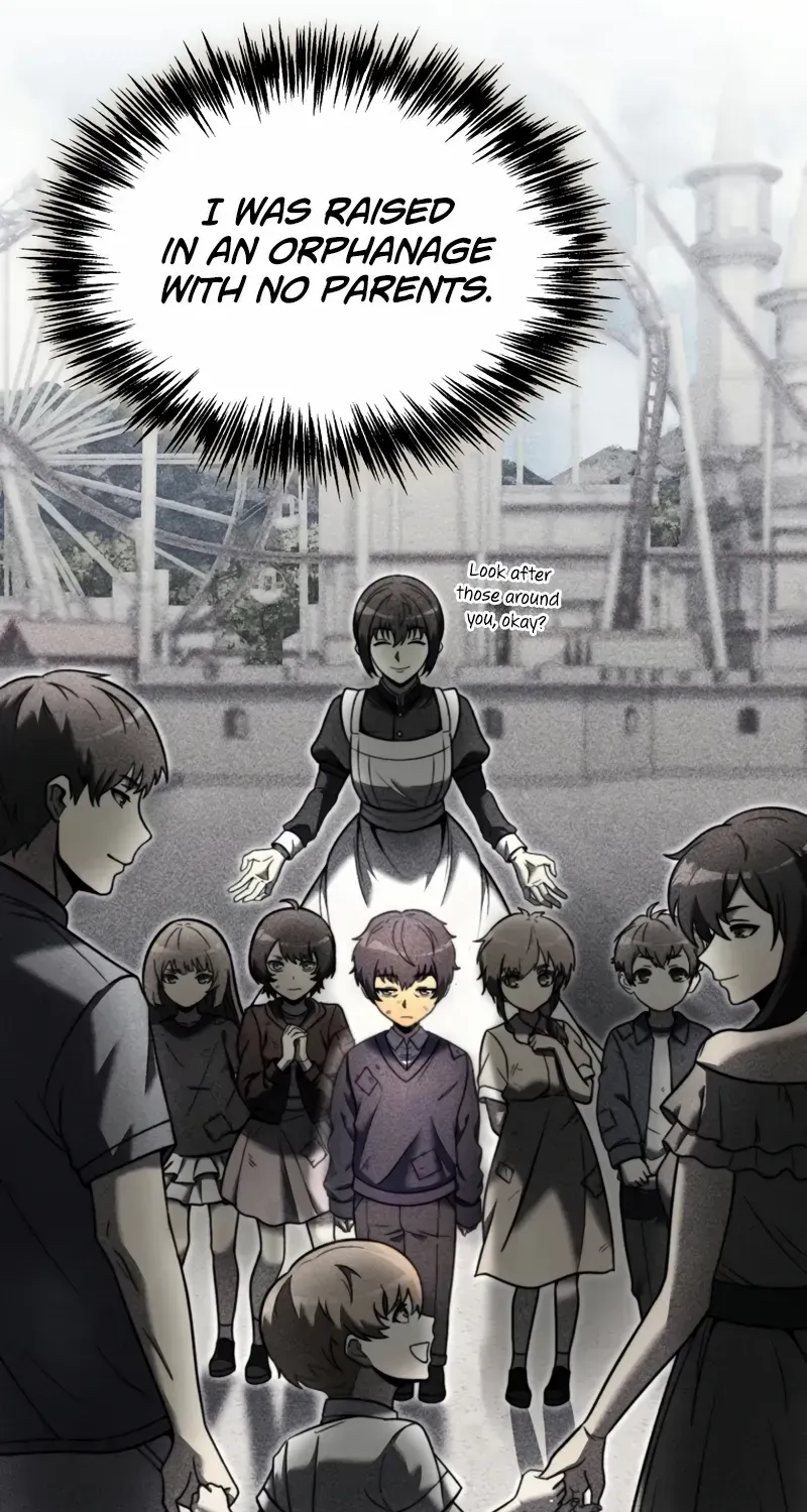God-Tier Extra’s Ultimate Guide Chapter 1 page 36 - 