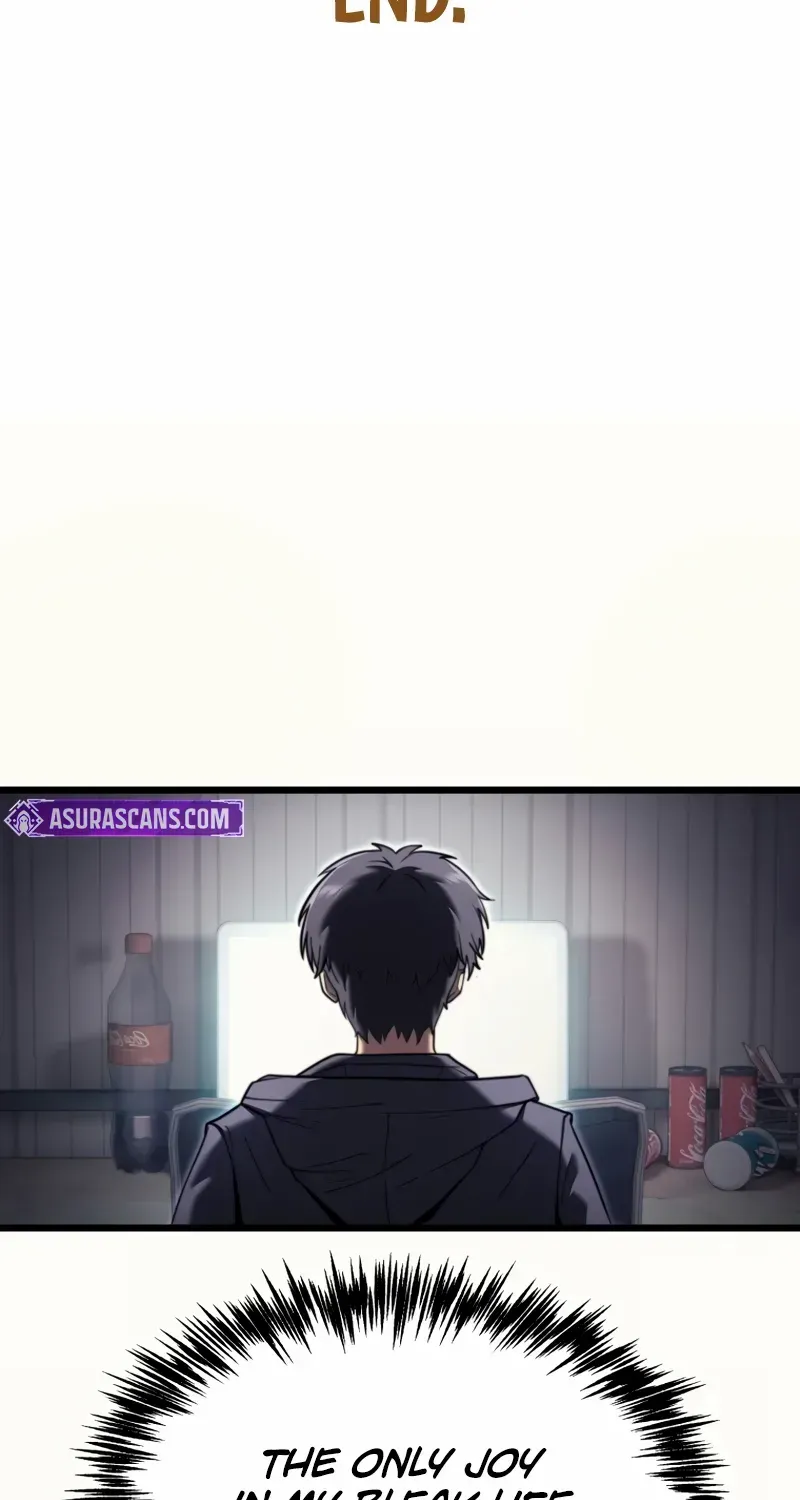 God-Tier Extra’s Ultimate Guide Chapter 1 page 39 - 