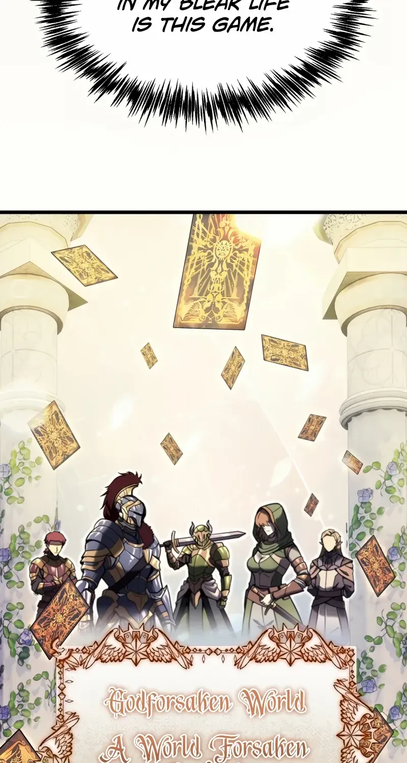 God-Tier Extra’s Ultimate Guide Chapter 1 page 40 - 