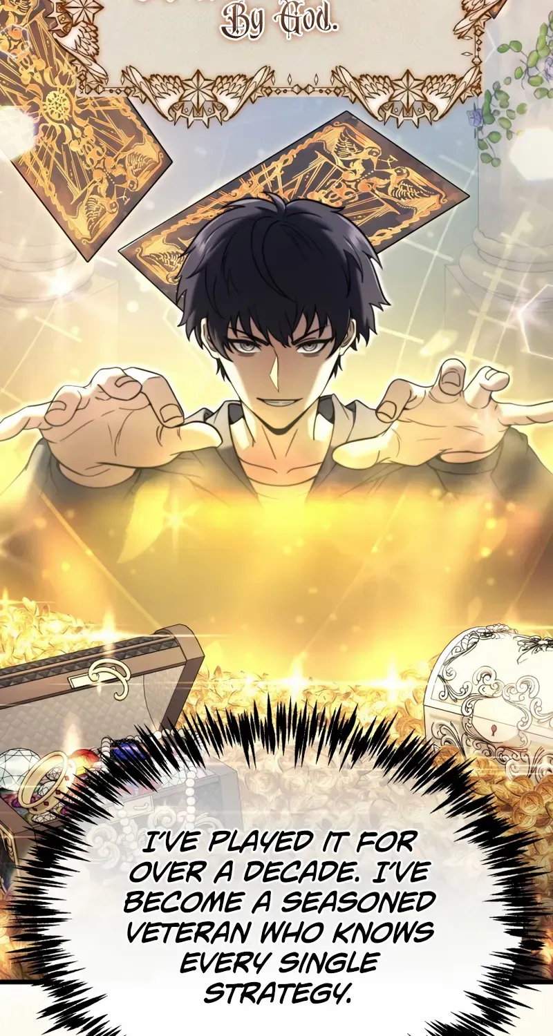 God-Tier Extra’s Ultimate Guide Chapter 1 page 41 - 