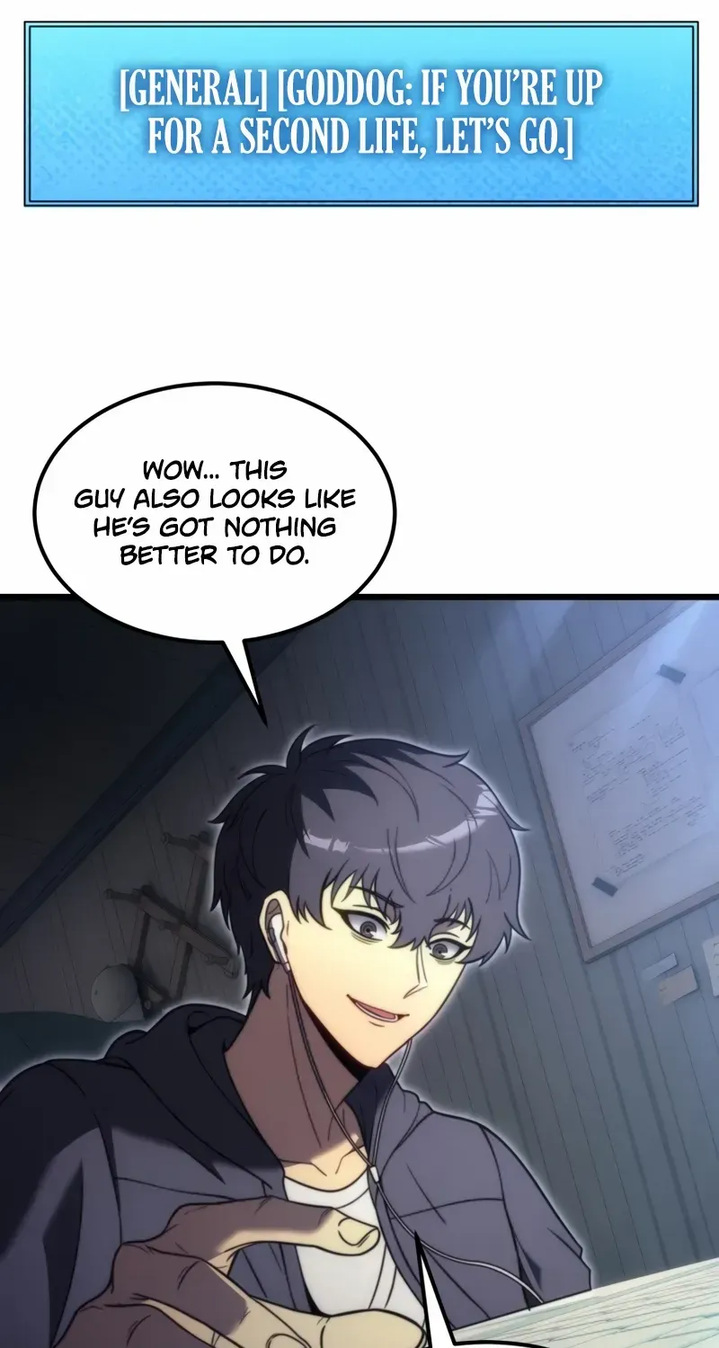God-Tier Extra’s Ultimate Guide Chapter 1 page 44 - 