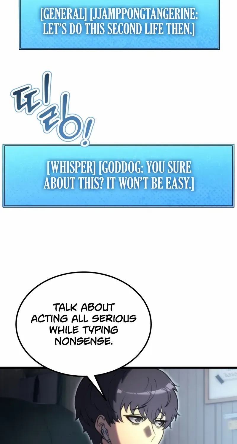 God-Tier Extra’s Ultimate Guide Chapter 1 page 46 - 