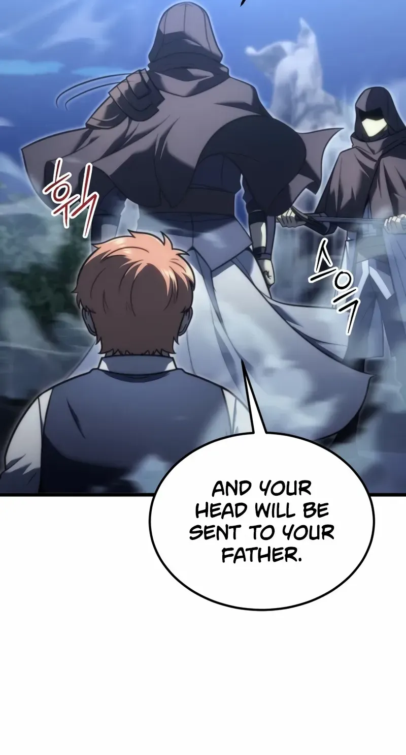 God-Tier Extra’s Ultimate Guide Chapter 1 page 72 - 