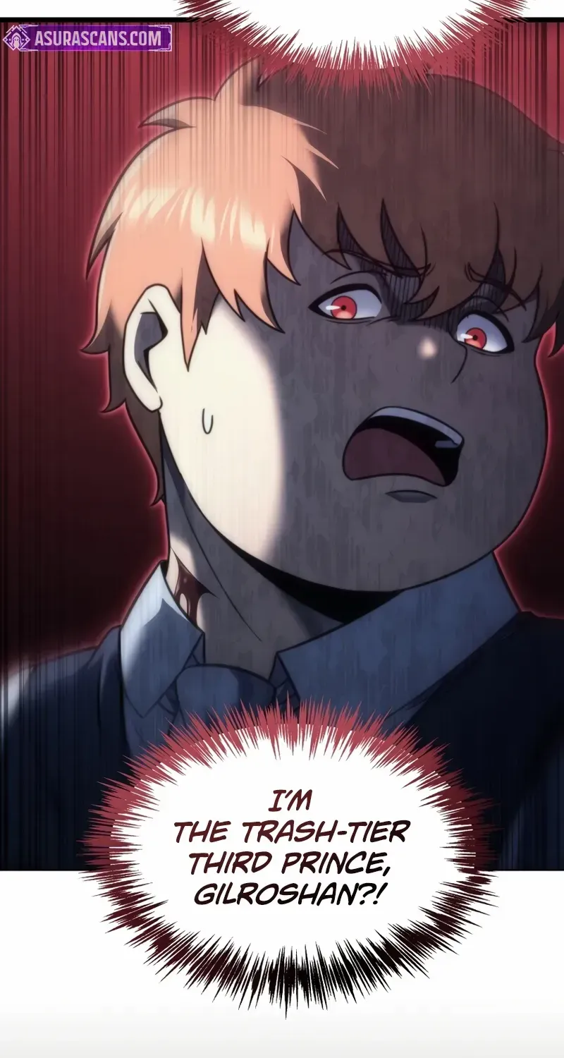 God-Tier Extra’s Ultimate Guide Chapter 1 page 78 - 