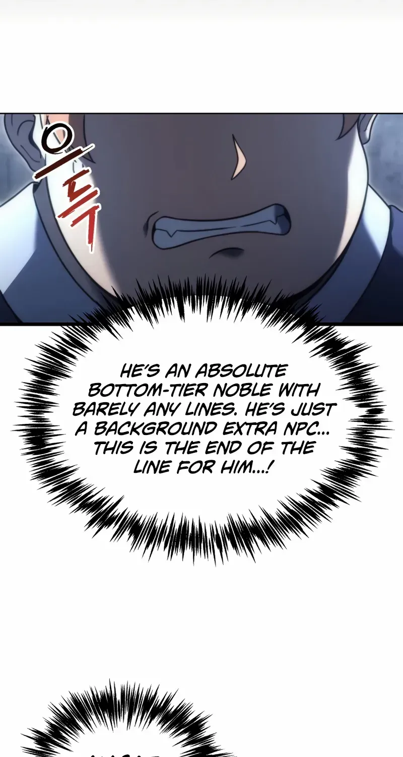 God-Tier Extra’s Ultimate Guide Chapter 1 page 81 - 