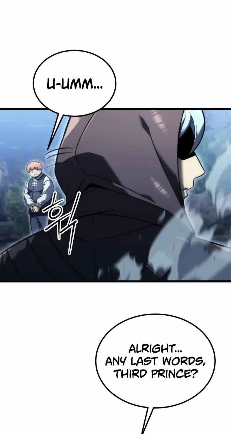 God-Tier Extra’s Ultimate Guide Chapter 1 page 83 - 