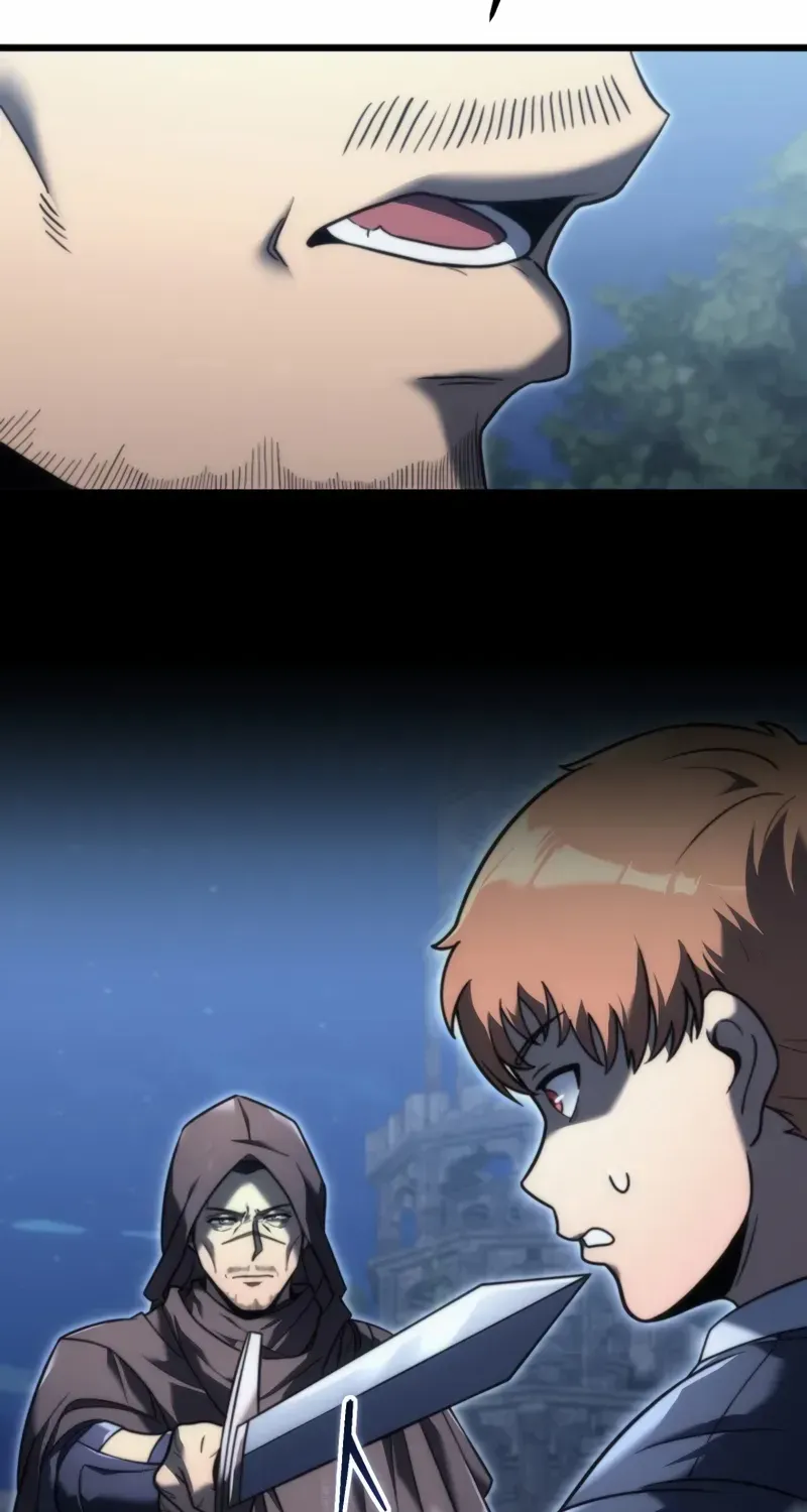 God-Tier Extra’s Ultimate Guide Chapter 1 page 84 - 