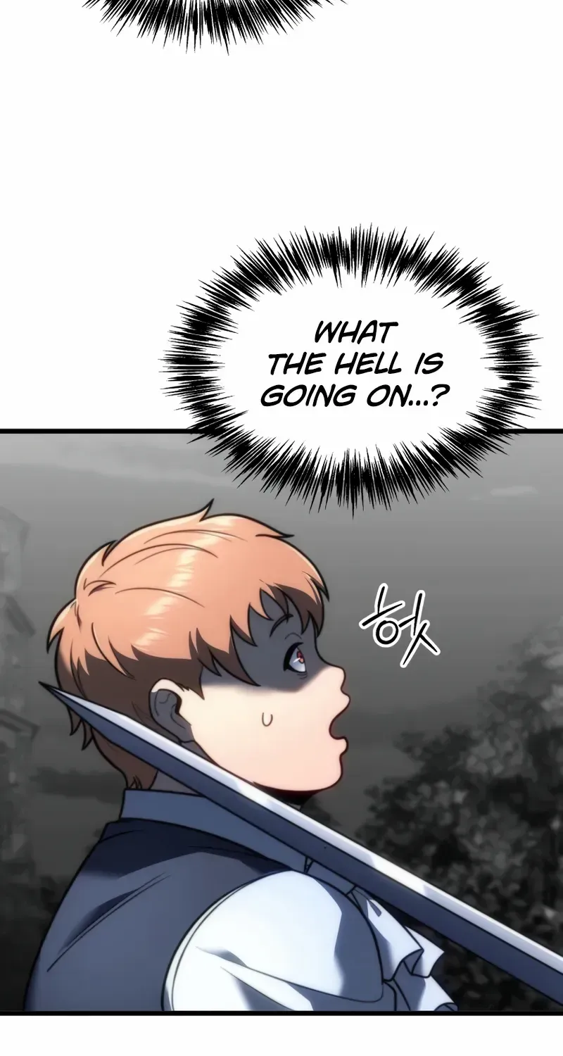 God-Tier Extra’s Ultimate Guide Chapter 1 page 99 - 