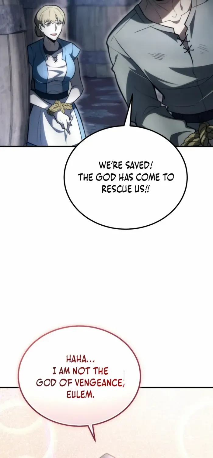 God-Tier Extra’s Ultimate Guide Chapter 10 page 11 - 