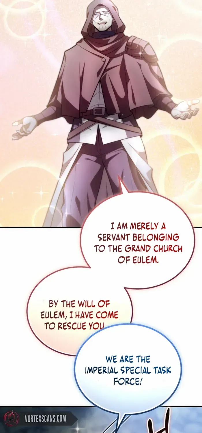 God-Tier Extra’s Ultimate Guide Chapter 10 page 12 - 