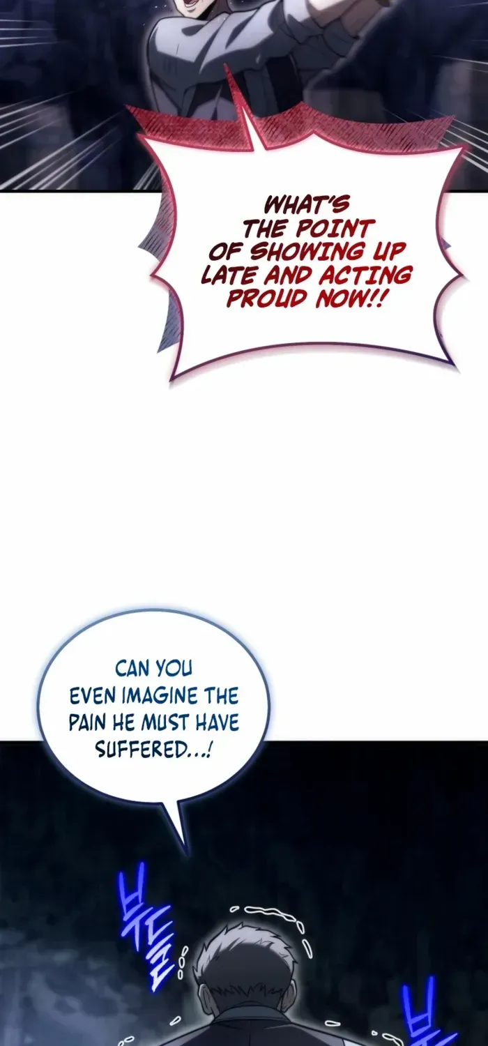 God-Tier Extra’s Ultimate Guide Chapter 10 page 17 - 