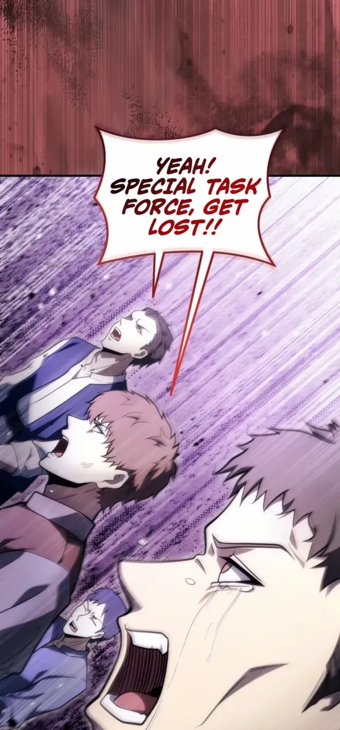 God-Tier Extra’s Ultimate Guide Chapter 10 page 21 - 