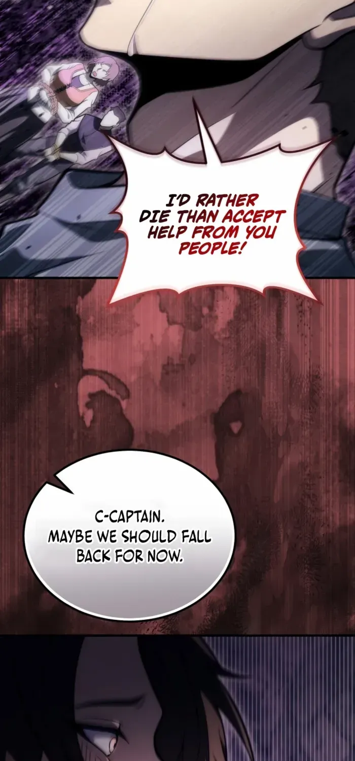 God-Tier Extra’s Ultimate Guide Chapter 10 page 22 - 
