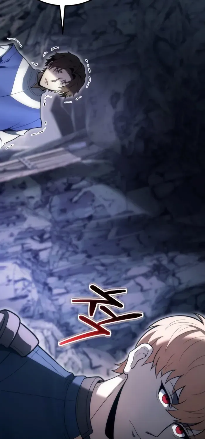 God-Tier Extra’s Ultimate Guide Chapter 10 page 24 - 