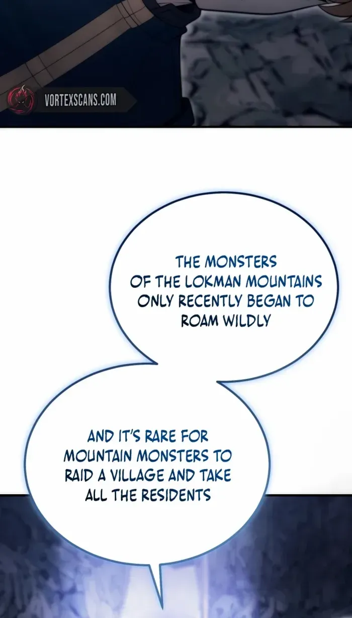 God-Tier Extra’s Ultimate Guide Chapter 10 page 25 - 