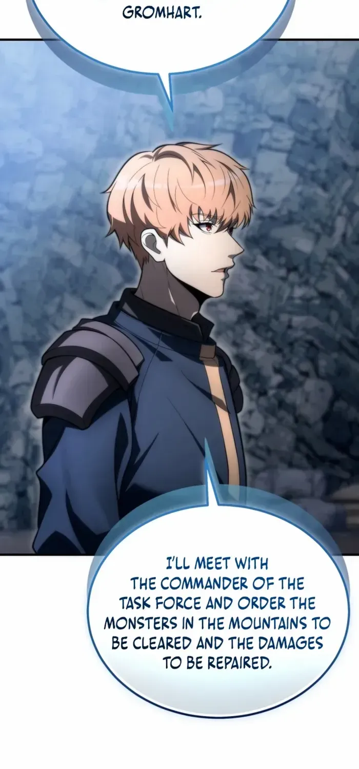 God-Tier Extra’s Ultimate Guide Chapter 10 page 27 - 