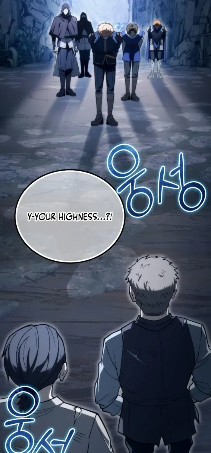 God-Tier Extra’s Ultimate Guide Chapter 10 page 32 - 