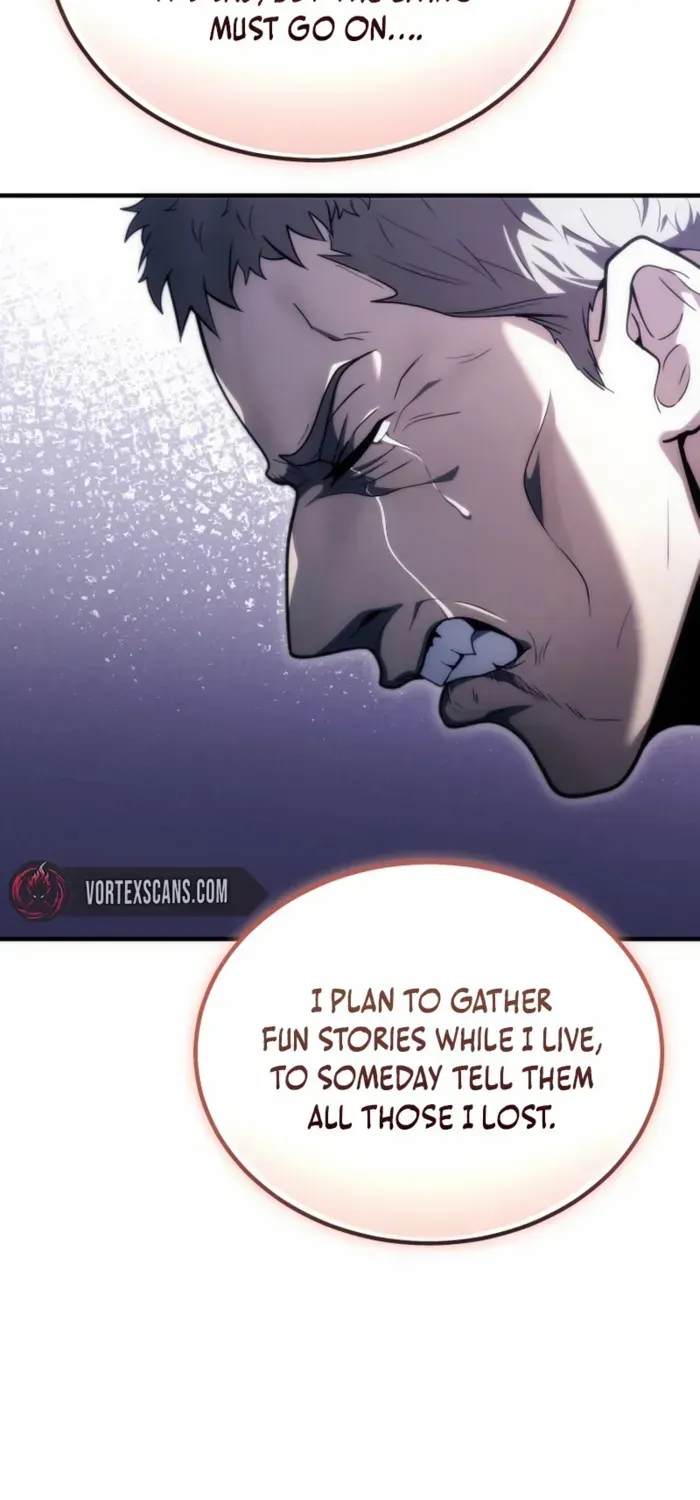 God-Tier Extra’s Ultimate Guide Chapter 10 page 36 - 