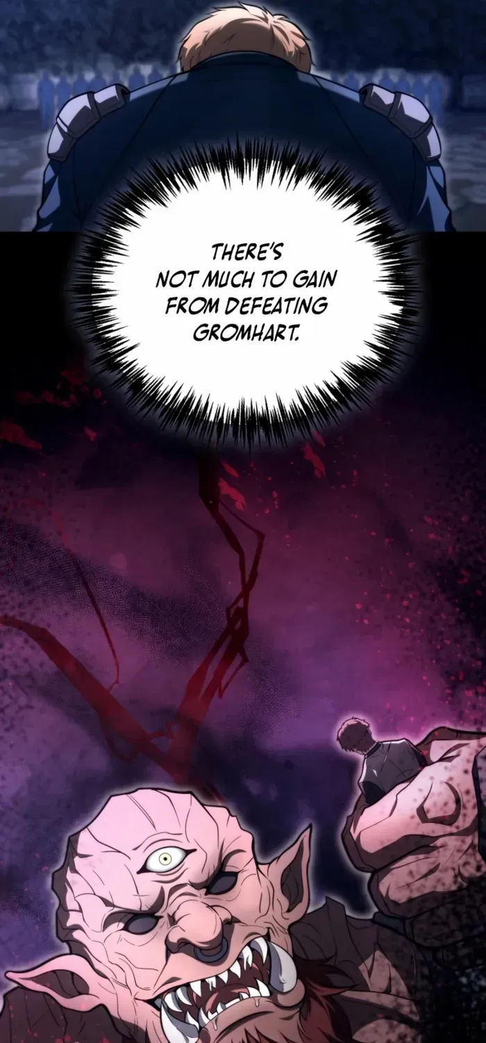 God-Tier Extra’s Ultimate Guide Chapter 10 page 38 - 