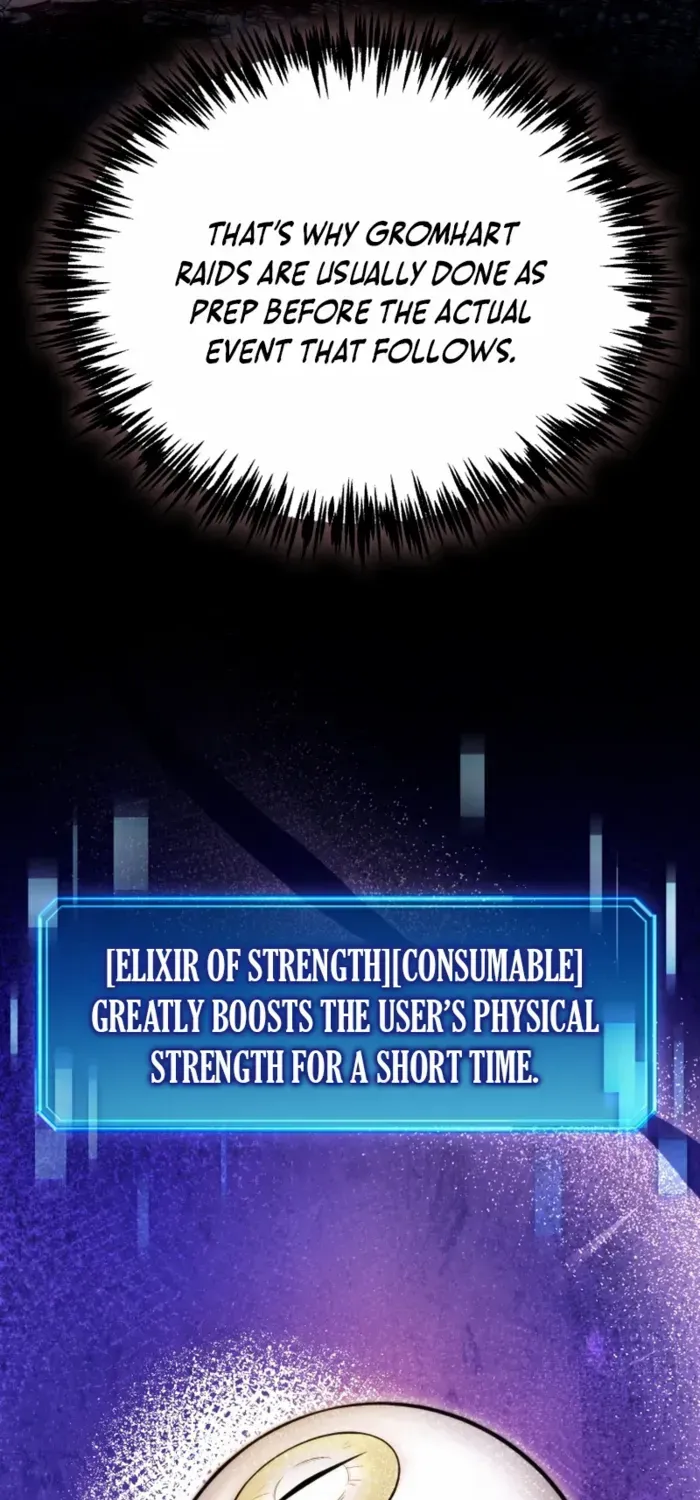 God-Tier Extra’s Ultimate Guide Chapter 10 page 40 - 