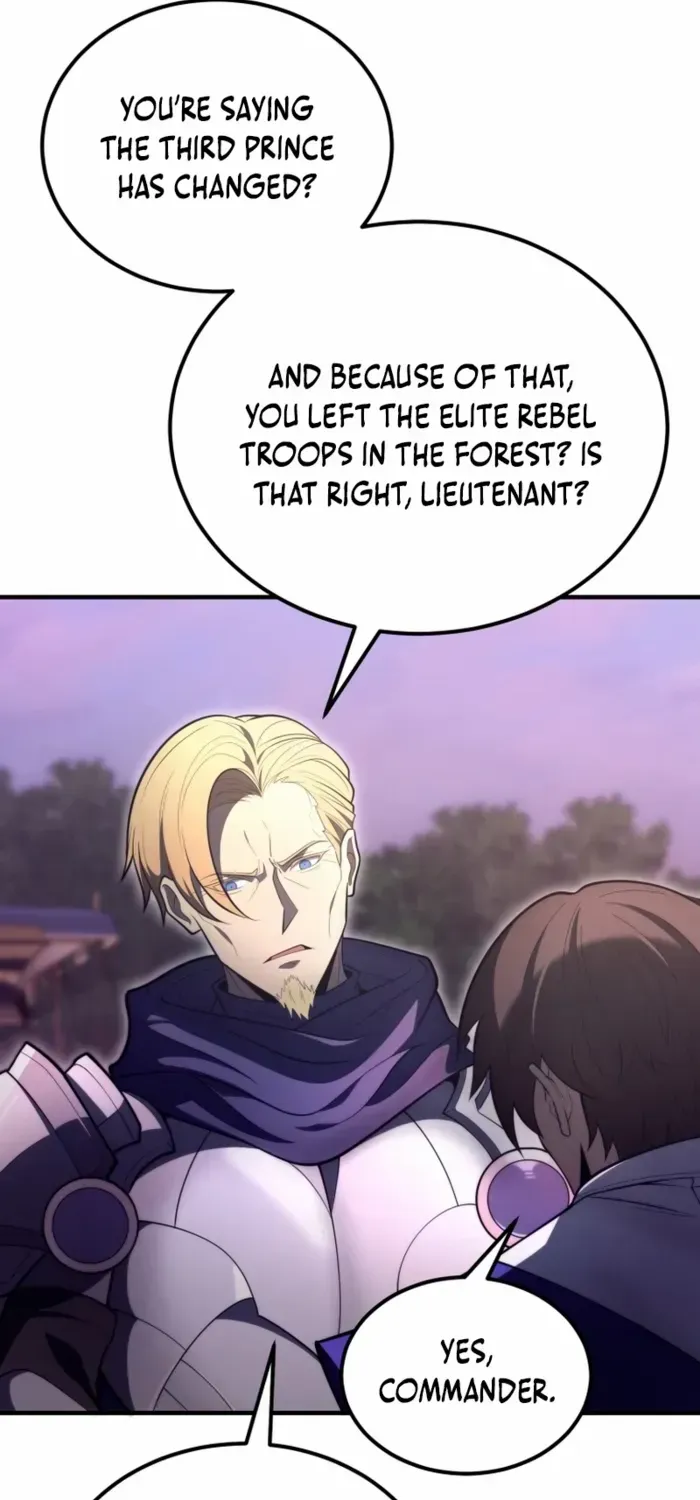 God-Tier Extra’s Ultimate Guide Chapter 10 page 53 - 