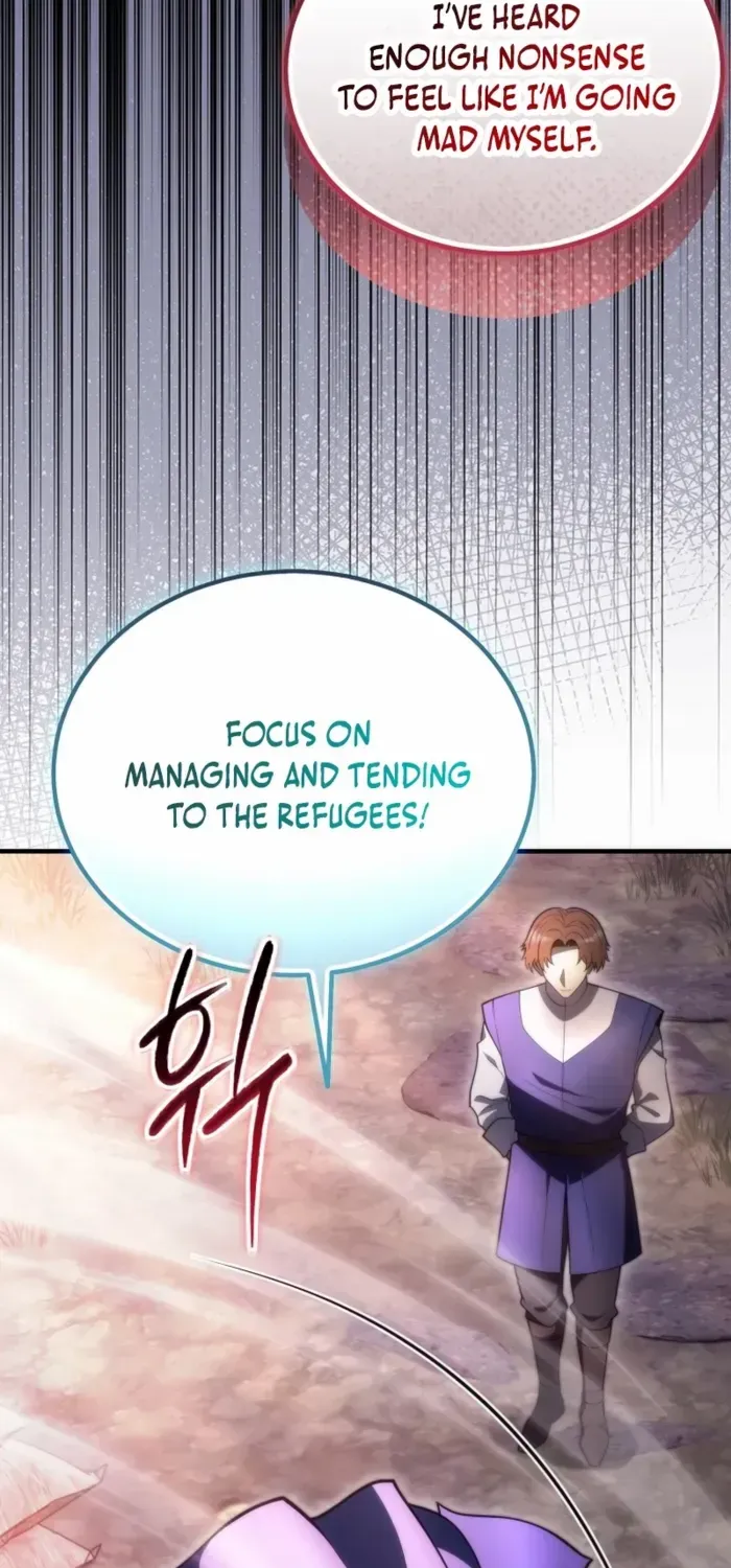 God-Tier Extra’s Ultimate Guide Chapter 10 page 57 - 