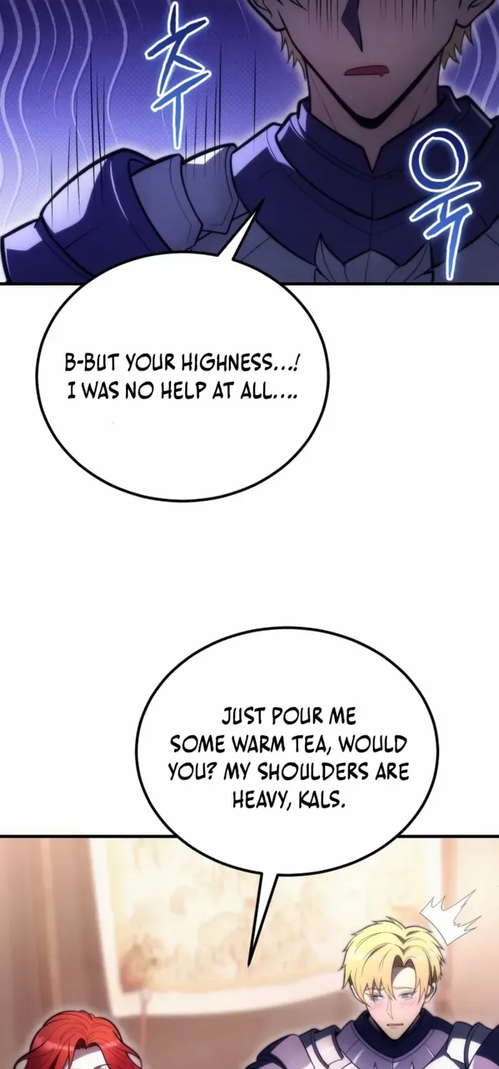 God-Tier Extra’s Ultimate Guide Chapter 10 page 60 - 