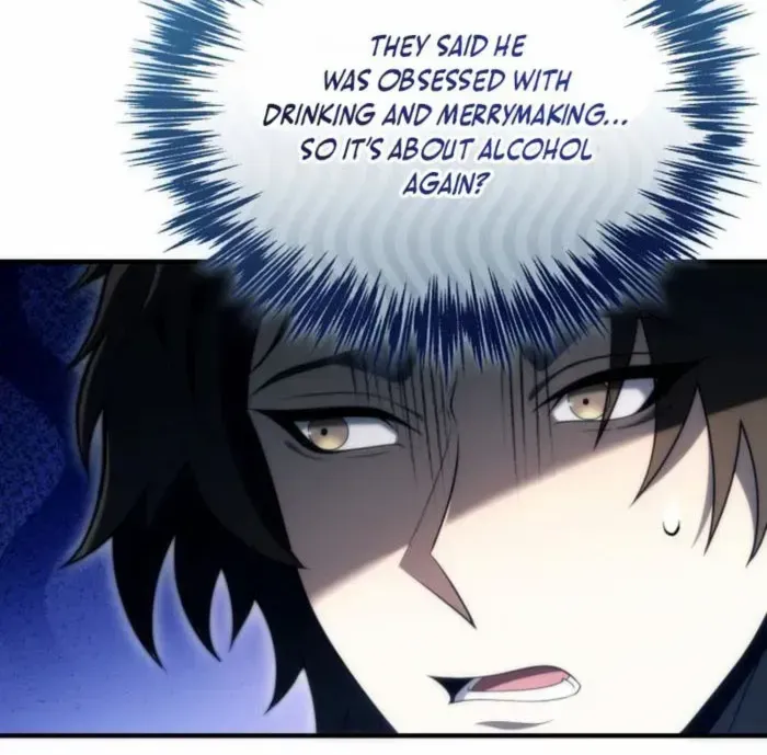 God-Tier Extra’s Ultimate Guide Chapter 10 page 7 - 