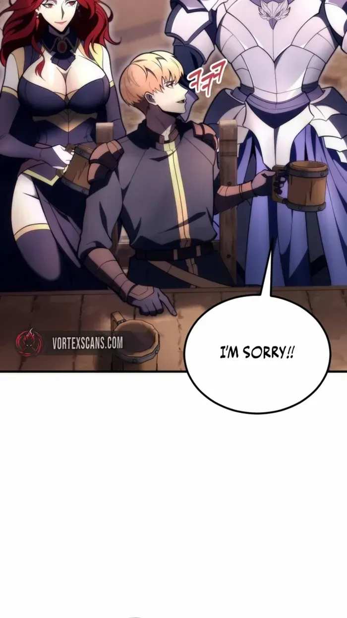 God-Tier Extra’s Ultimate Guide Chapter 10 page 61 - 