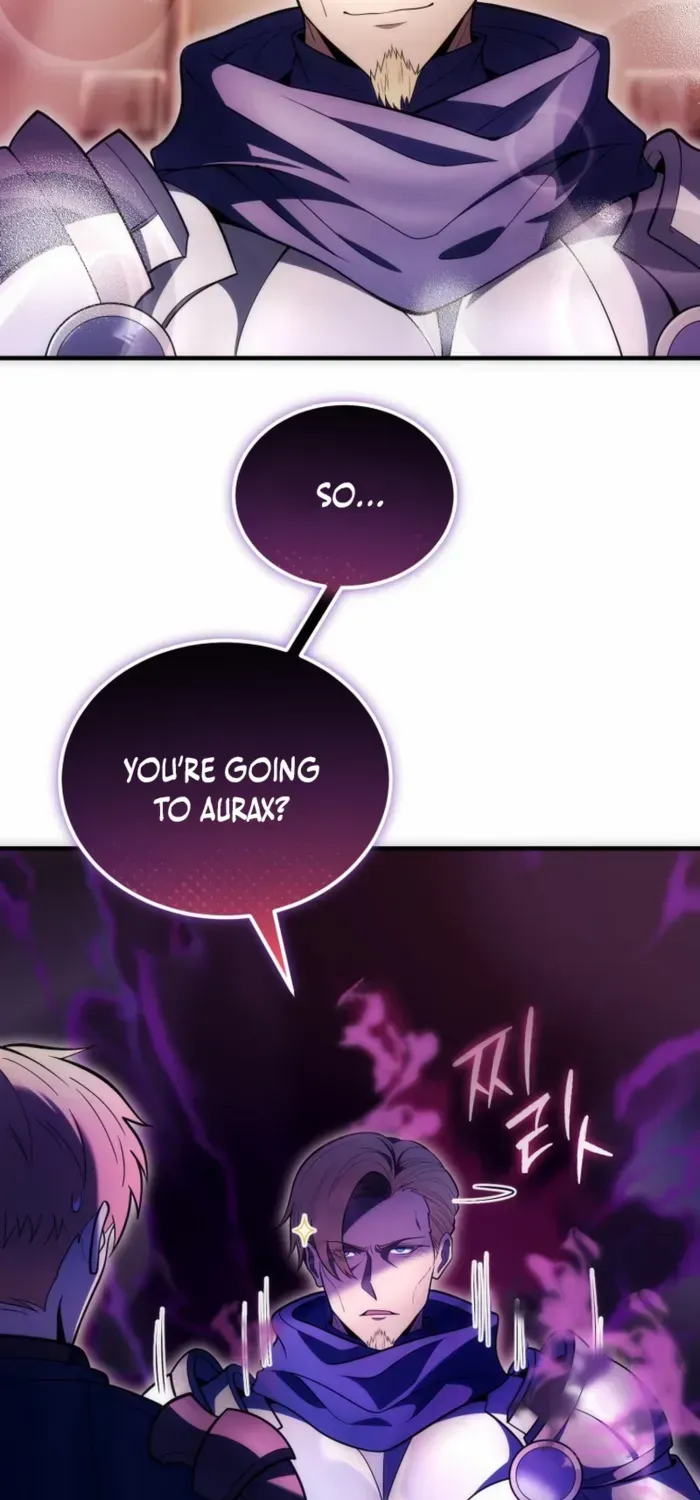 God-Tier Extra’s Ultimate Guide Chapter 10 page 66 - 