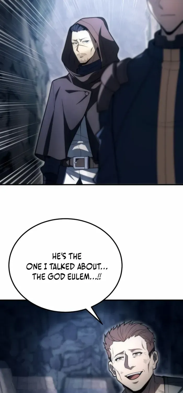 God-Tier Extra’s Ultimate Guide Chapter 10 page 10 - 