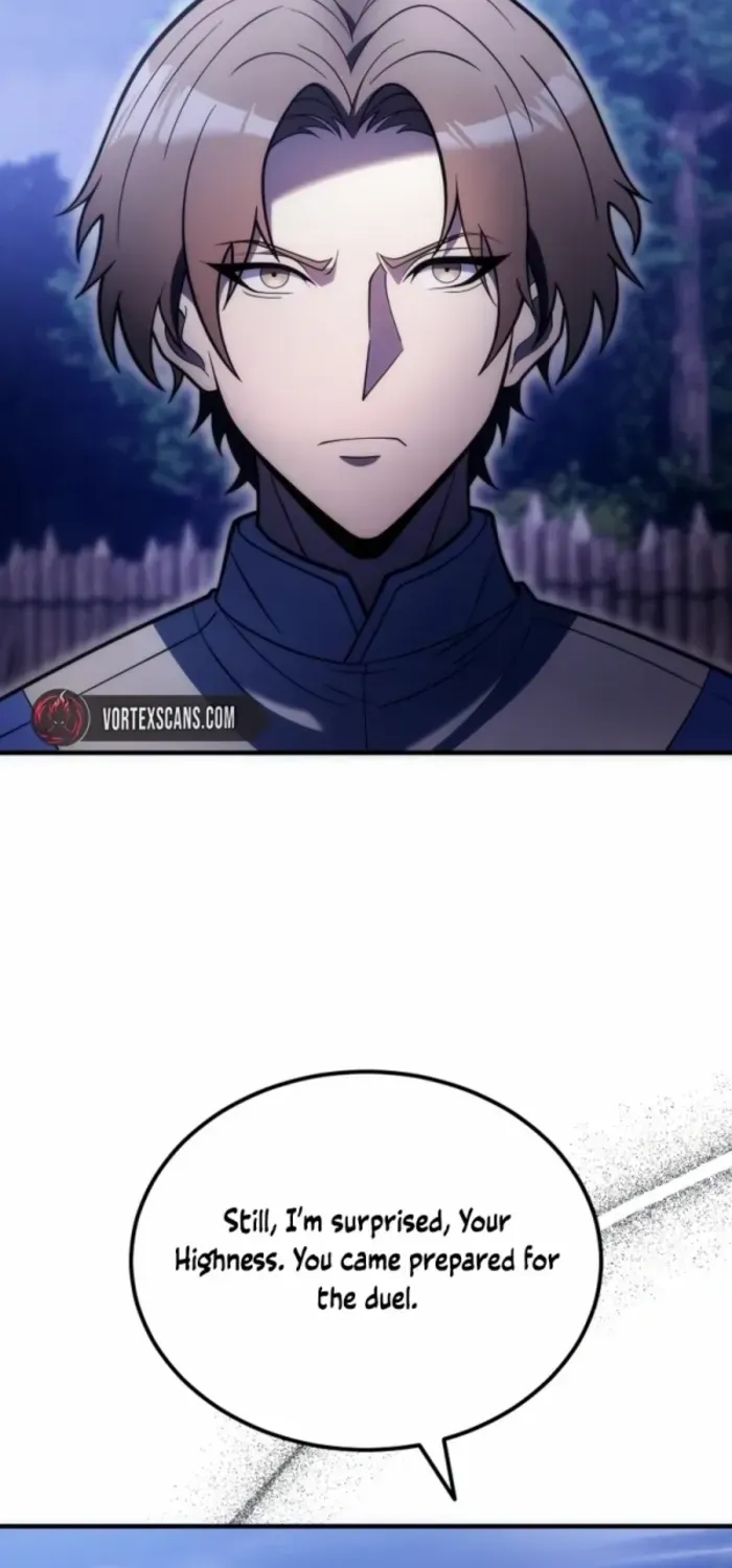 God-Tier Extra’s Ultimate Guide Chapter 11 page 11 - 