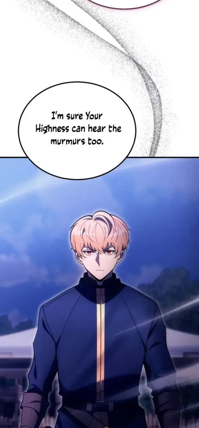 God-Tier Extra’s Ultimate Guide Chapter 11 page 15 - 