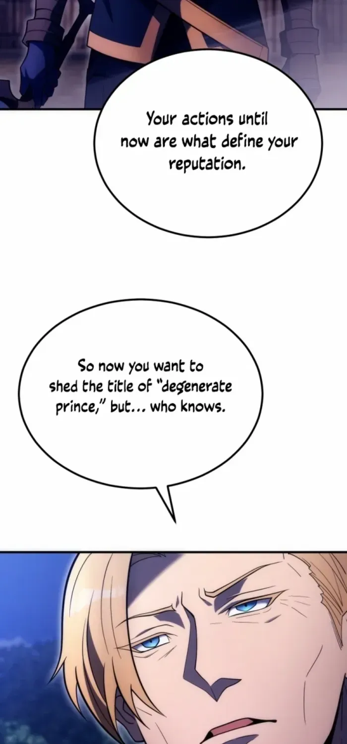God-Tier Extra’s Ultimate Guide Chapter 11 page 16 - 