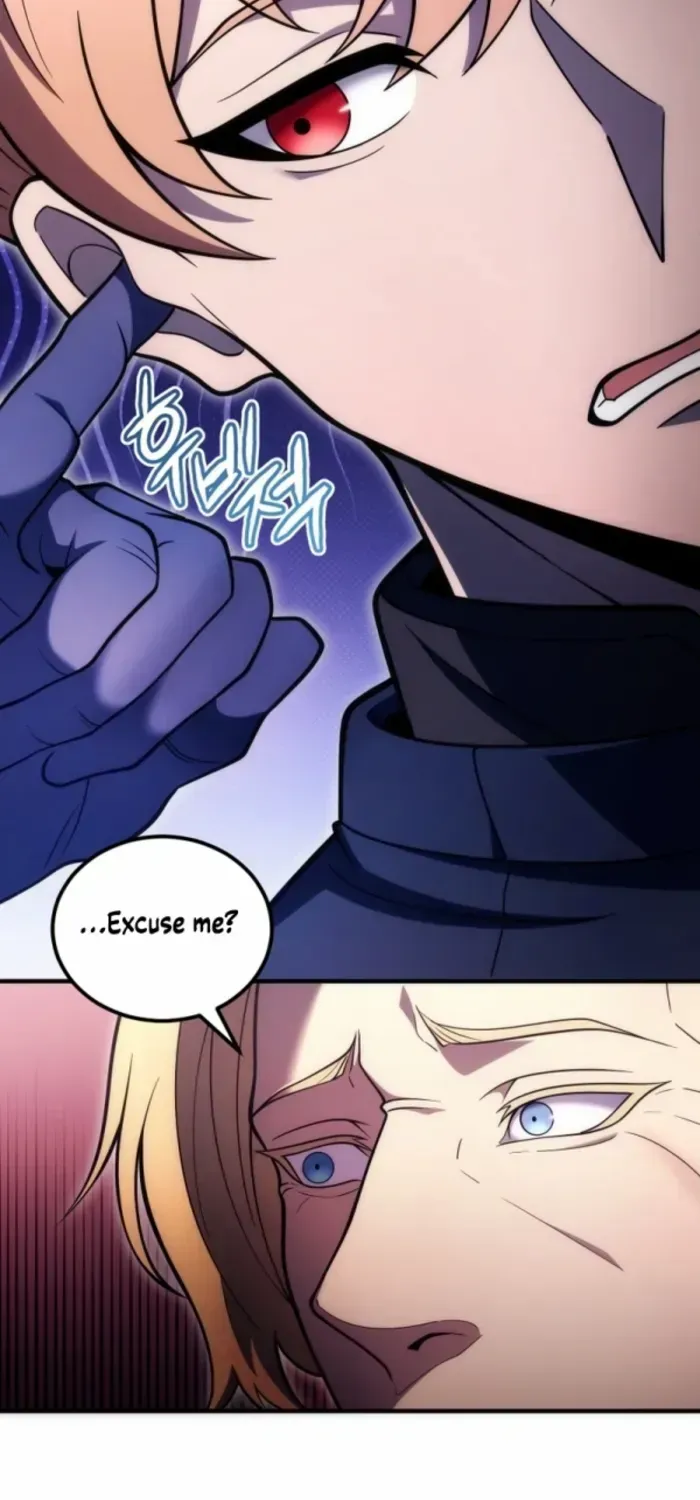God-Tier Extra’s Ultimate Guide Chapter 11 page 18 - 