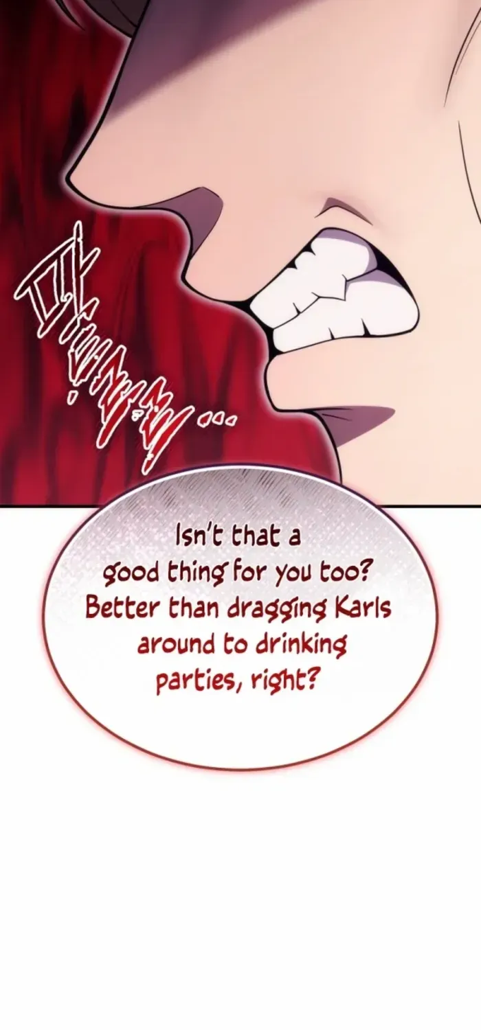 God-Tier Extra’s Ultimate Guide Chapter 11 page 21 - 